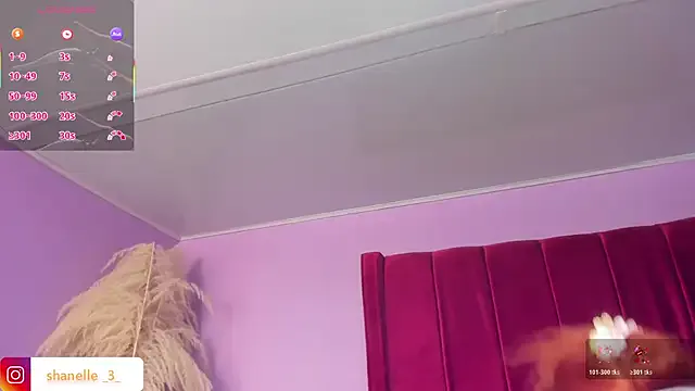Shanelle__