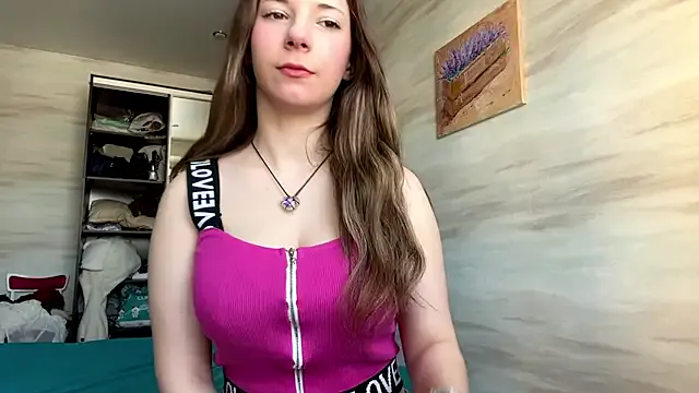 Shanika_wey — stretch my bra