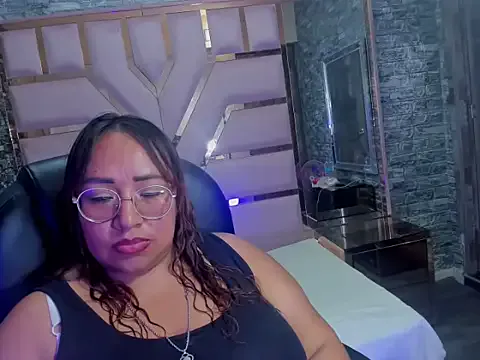 Shara_Oz — double penetration