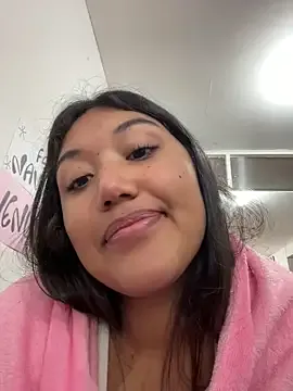 SharaRous — Big crystal plug 