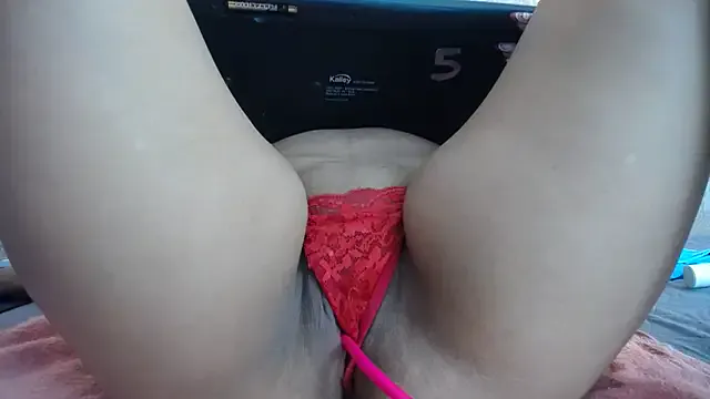 SHARICK_GRECO on StripChat