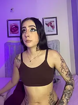 sharlot24 — Will you make me wet with pleasure?