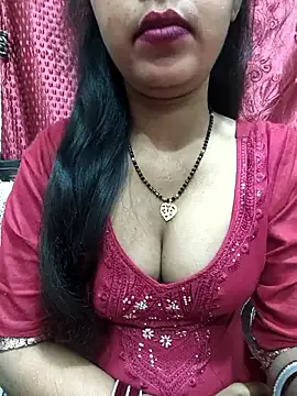 Sharmila-Singh on StripChat
