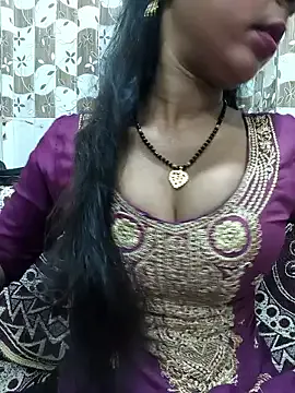 Sharmila-Singh on StripChat