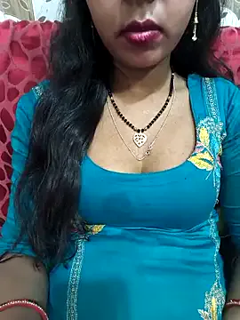 Sharmila-Singh on StripChat