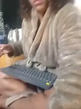 SharomRaw — Show Full Sex Hardcore + Orgasmo.
