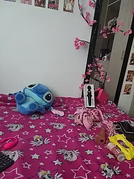 Sharon_Black on StripChat