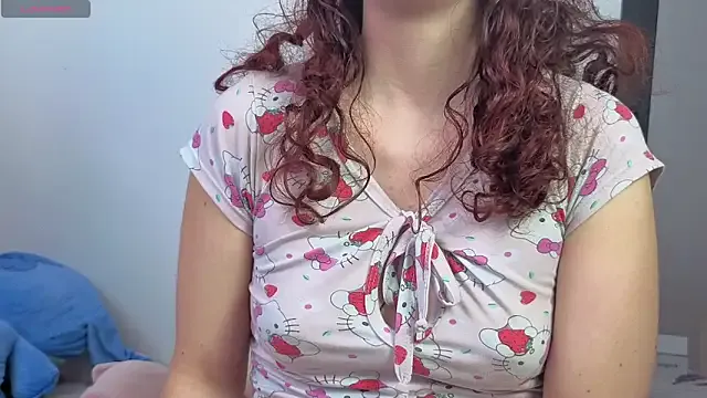 Sharon_Black on StripChat