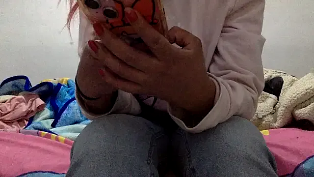 sharonlopez9611 — nalgadas 2min