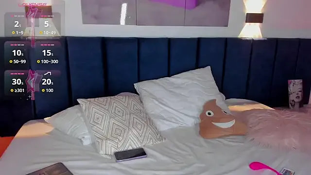 SharonLovee on StripChat