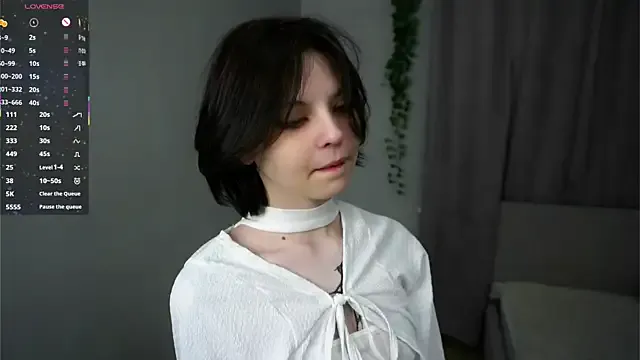 SharylOrbin on StripChat