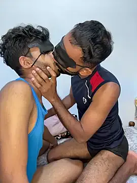 ShayanLK on StripChat