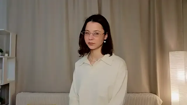 SheliaBinkley — biggeest smmile ever