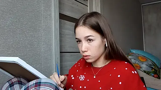 SherrylMaler — show legs