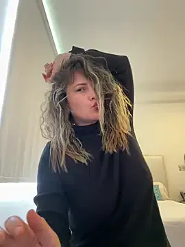 Shiarami —  1 finger inside the vagina in a dental