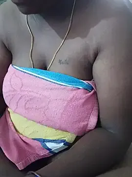 Shilpa-Tamil — Full Nude show