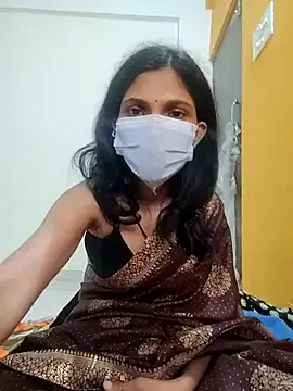 Shivani2002 on StripChat