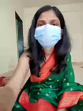 Shivani2002 on StripChat