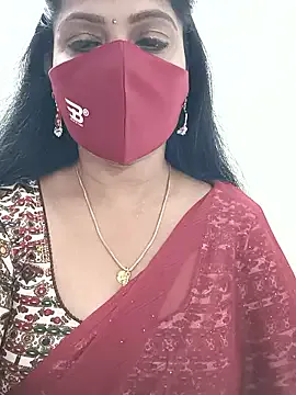 shivani27 on StripChat