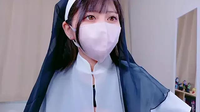 shodai_anzu_dayo — Group on StripChat