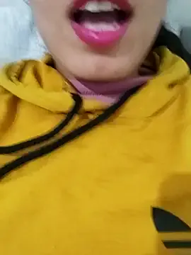 Shomokh on StripChat