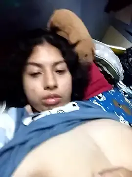 shouko16 on StripChat
