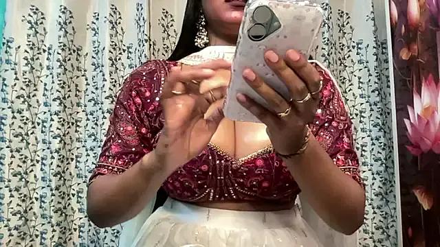 StripChat shreethammma is Freechat shreethammma — pussy fingaring live