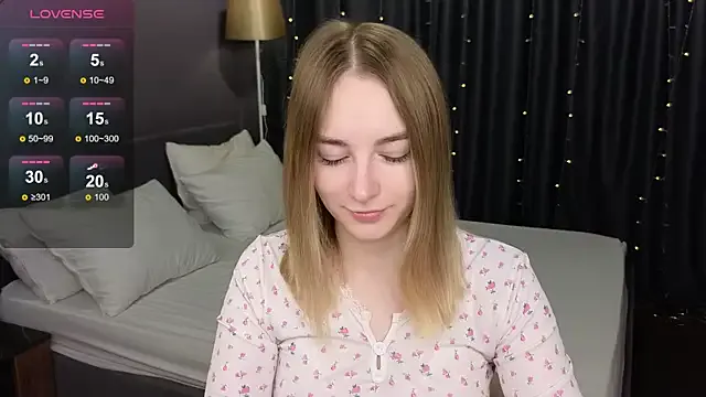 Shy_Polly on StripChat