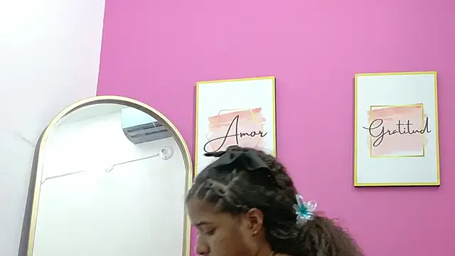 shyblacksweetiee — make my pussy drip all over