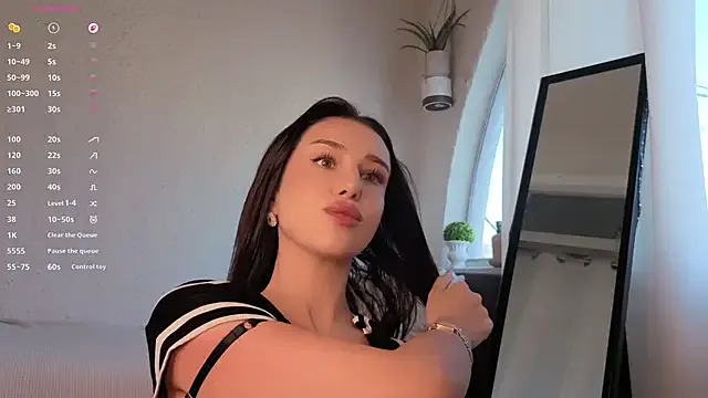 ShyColette on StripChat