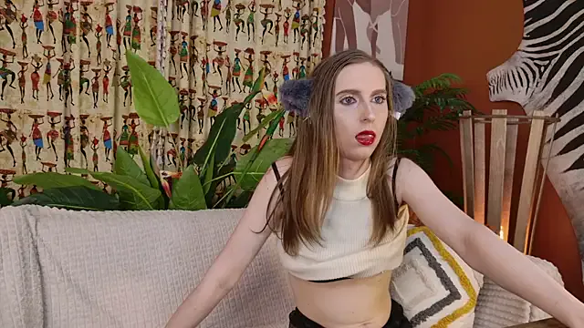 Sia_See_you on StripChat