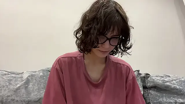 SibleyBurner — Tease you with my shorts~