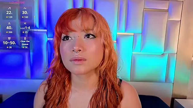 Sienna_Desiree — Freechat on StripChat