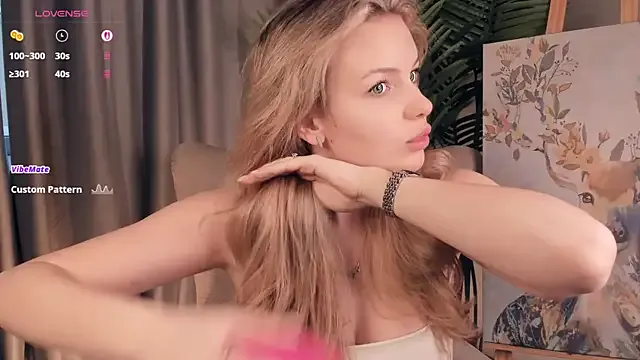 SilentHowl on StripChat