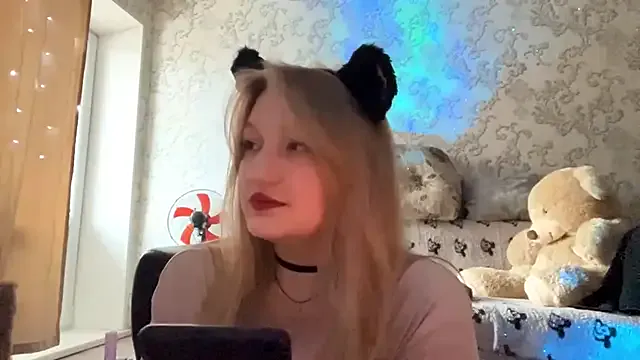 SilenttTide — Good morning^^