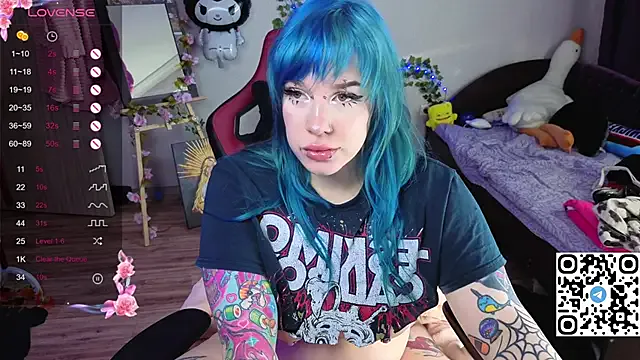 Silvia_Santorskii — for good mood