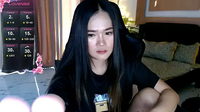 simplykhate — squirt for you #new #asian #lovense