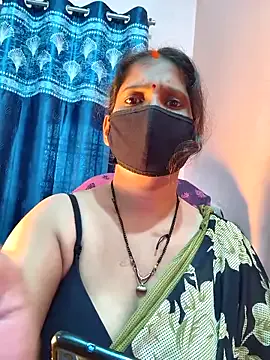 Simran_bhabhi0 on StripChat