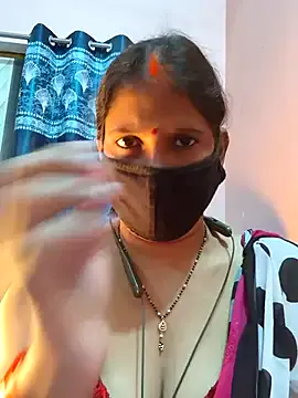 Simran_bhabhi0 on StripChat