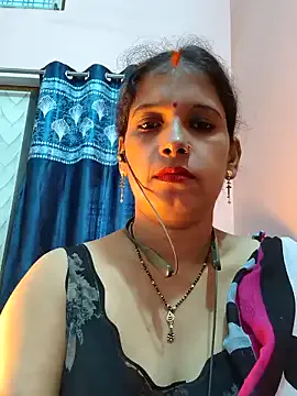 Simran_bhabhi0 on StripChat