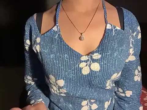 Simran_kaurr — feet show