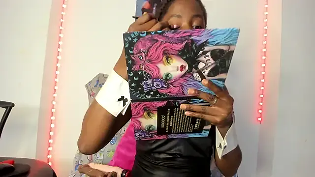 sindy_castro — Full naked