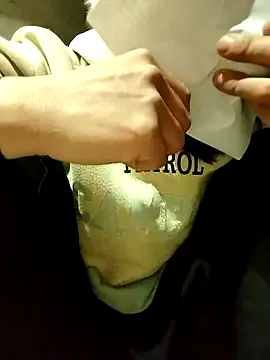 Sinejdk3 on StripChat