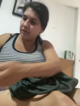 siri_duque on StripChat