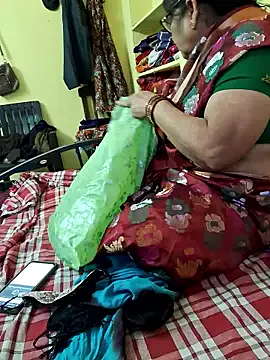 sivani_asha on StripChat