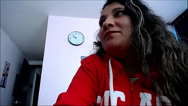 SKARLET_KOVA — TOPLESS