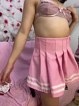 SkarletJhonson_ on StripChat