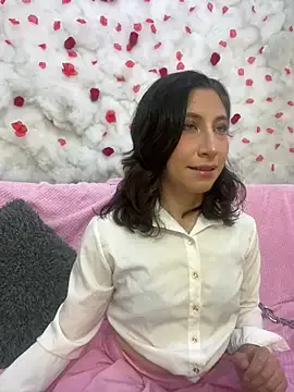 SkarletJhonson_ on StripChat