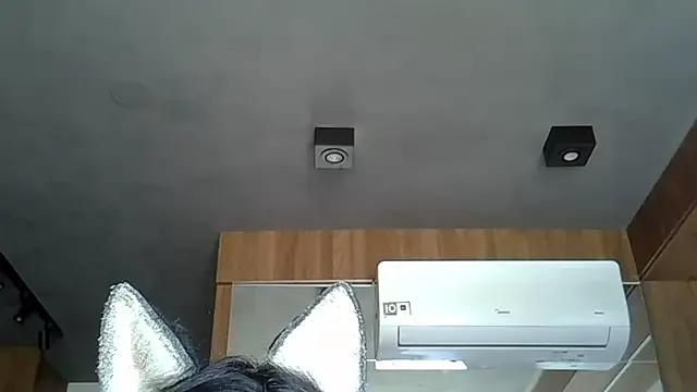 StripChat SkinnyKitten is Freechat SkinnyKitten — show bellymostrar barriga
