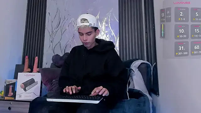 sky_jules — SHOW CUM